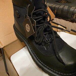 Harley-Davidson Footwear